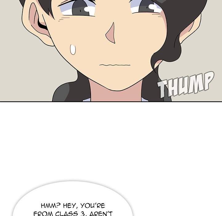Springtime for Blossom chapter 32 page 58