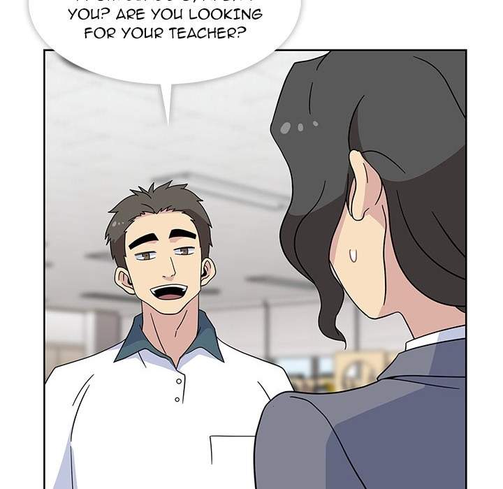 Springtime for Blossom chapter 32 page 59