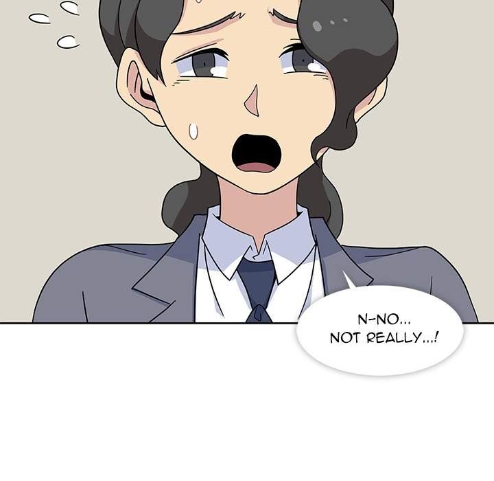 Springtime for Blossom chapter 32 page 61