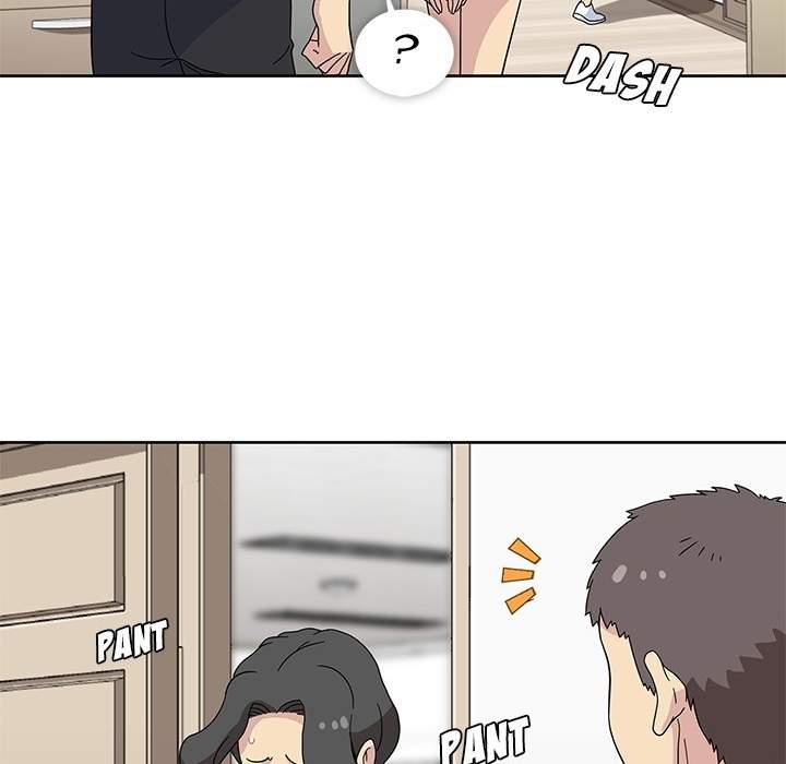 Springtime for Blossom chapter 32 page 63