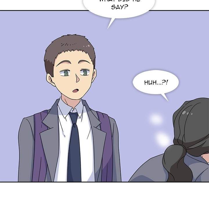 Springtime for Blossom chapter 32 page 65