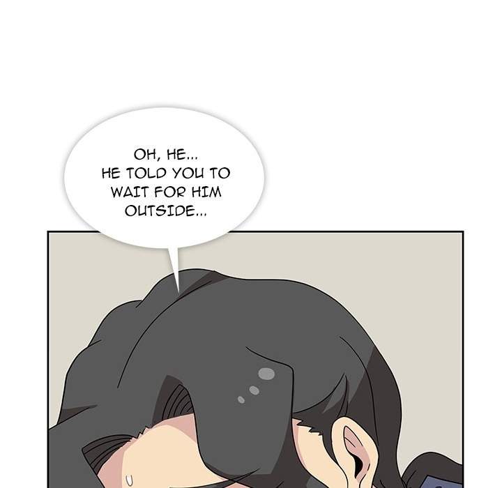 Springtime for Blossom chapter 32 page 66