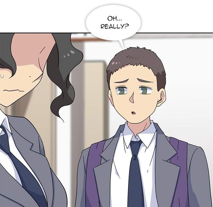Springtime for Blossom chapter 32 page 68