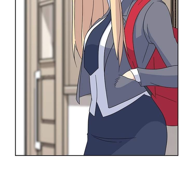Springtime for Blossom chapter 32 page 70