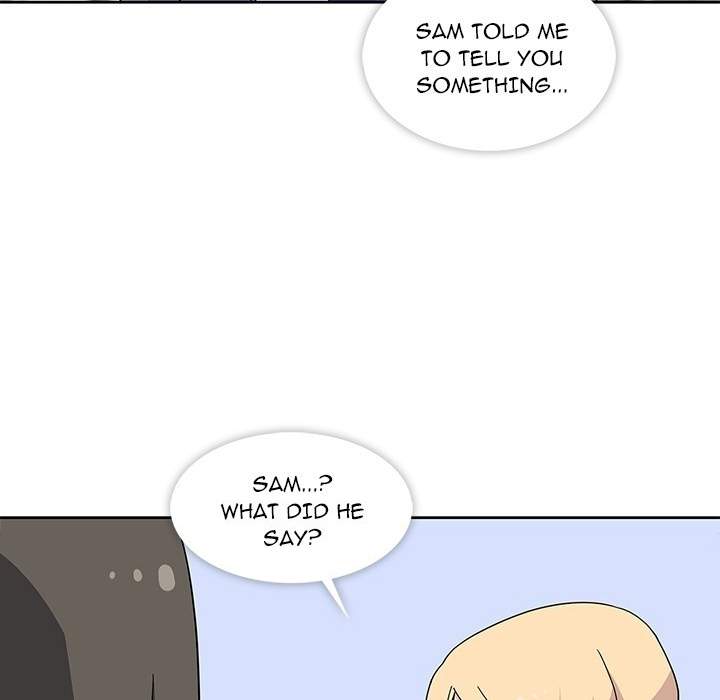 Springtime for Blossom chapter 32 page 74