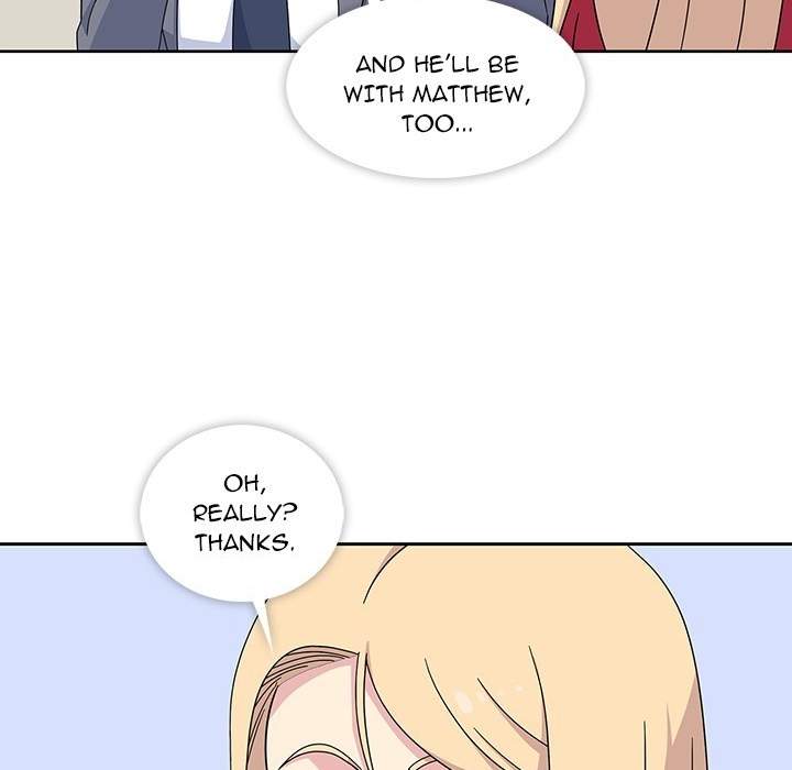 Springtime for Blossom chapter 32 page 77