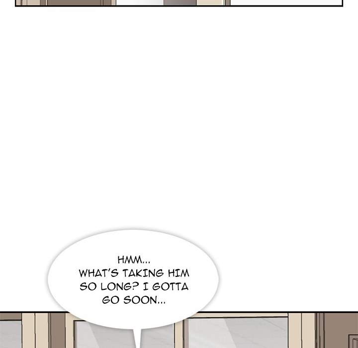 Springtime for Blossom chapter 32 page 83