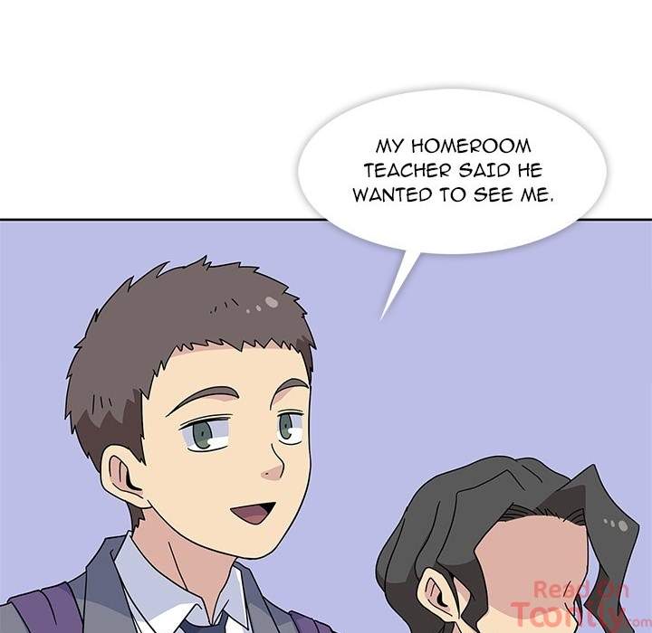 Springtime for Blossom chapter 32 page 89