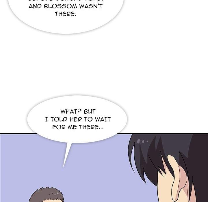 Springtime for Blossom chapter 32 page 92