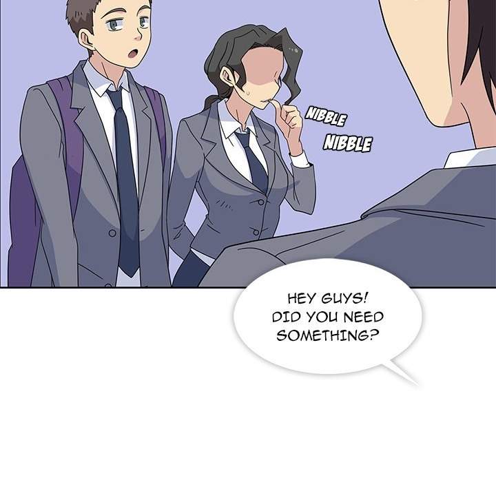 Springtime for Blossom chapter 32 page 93