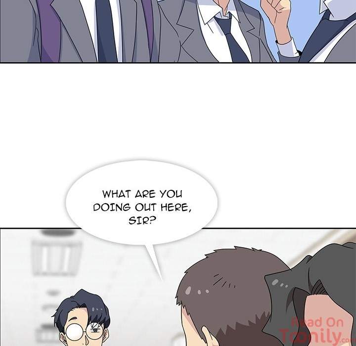 Springtime for Blossom chapter 32 page 95