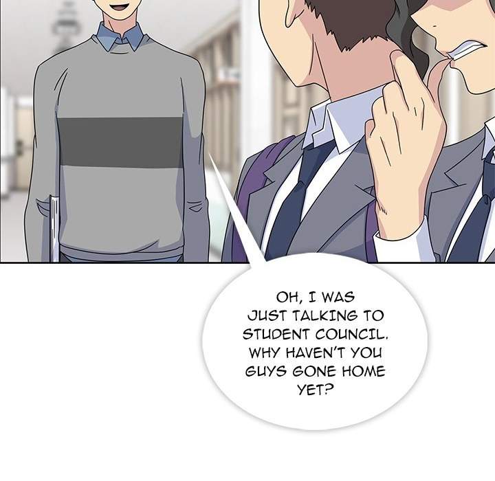 Springtime for Blossom chapter 32 page 96
