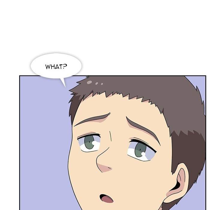 Springtime for Blossom chapter 32 page 97