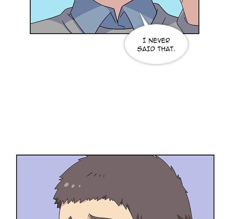 Springtime for Blossom chapter 32 page 100