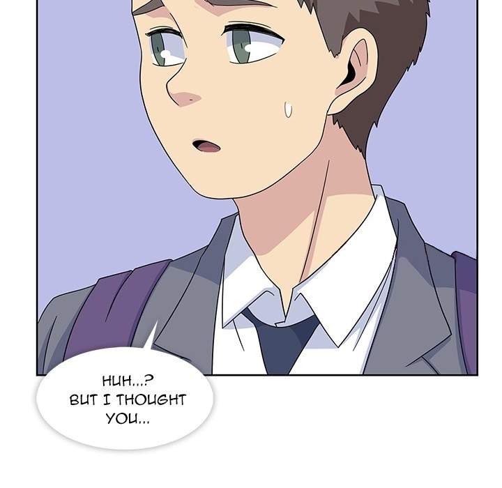 Springtime for Blossom chapter 32 page 101