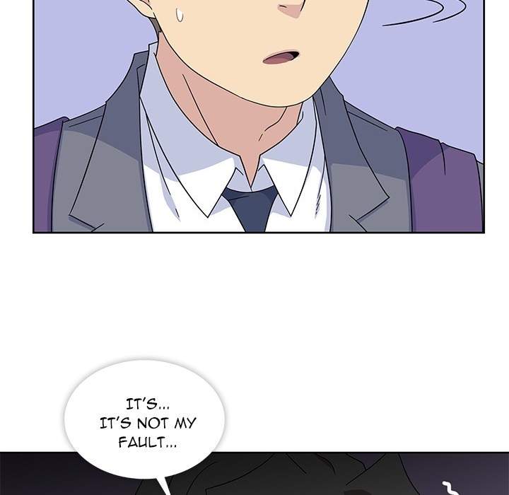 Springtime for Blossom chapter 32 page 103