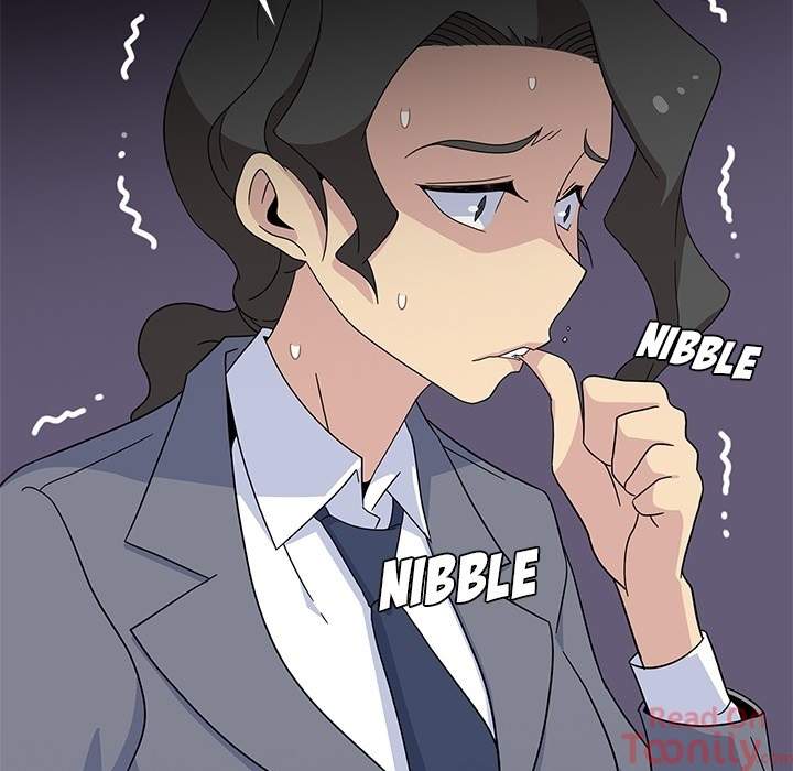 Springtime for Blossom chapter 32 page 104