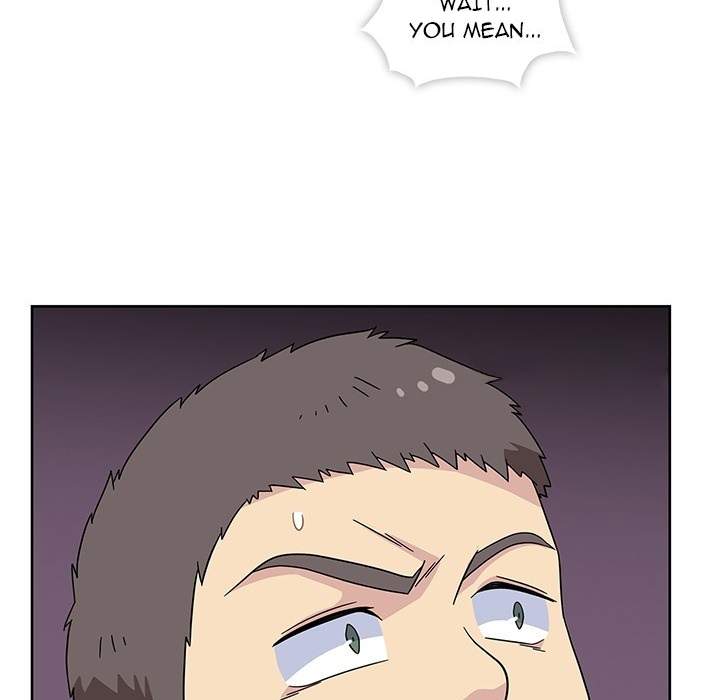 Springtime for Blossom chapter 32 page 107
