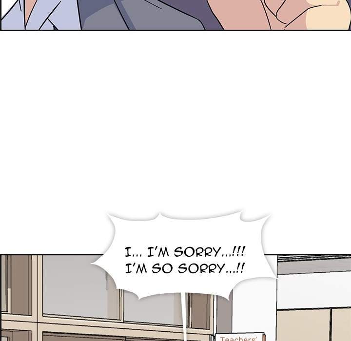 Springtime for Blossom chapter 32 page 110