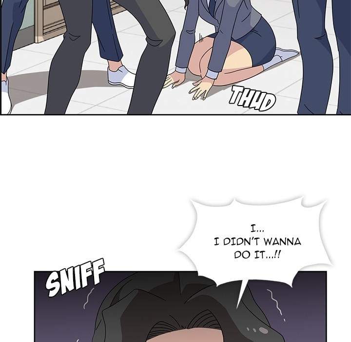 Springtime for Blossom chapter 32 page 112