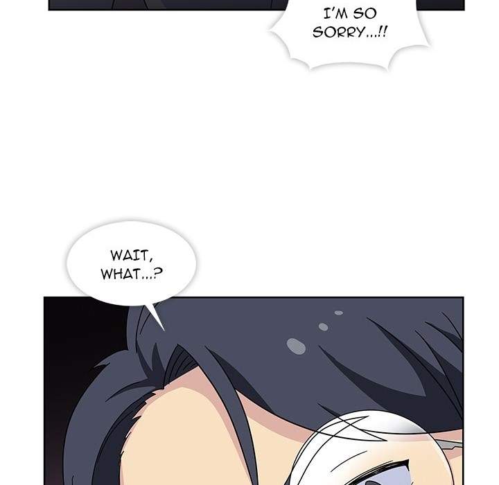 Springtime for Blossom chapter 32 page 114