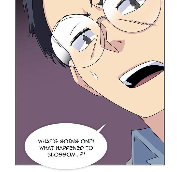 Springtime for Blossom chapter 32 page 115