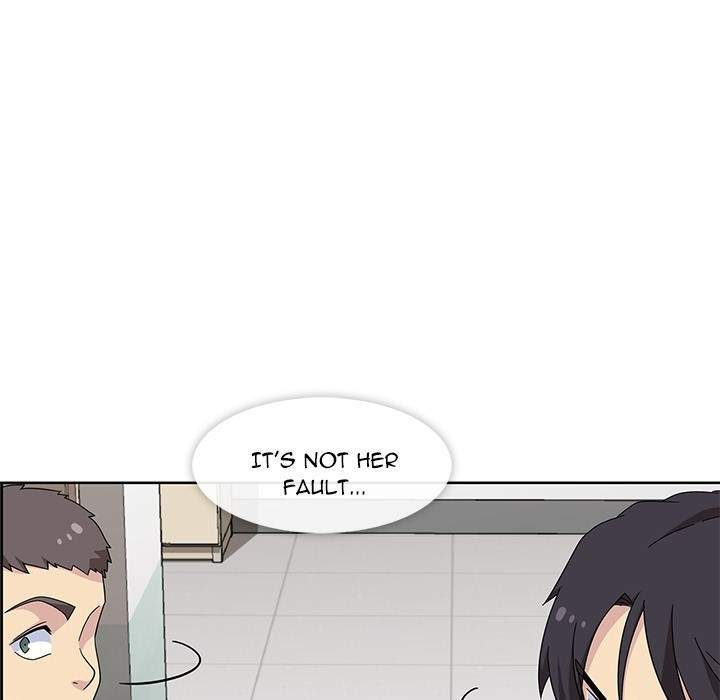 Springtime for Blossom chapter 32 page 116