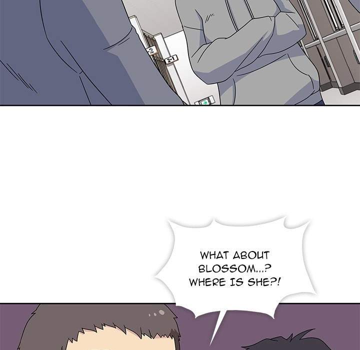 Springtime for Blossom chapter 32 page 119