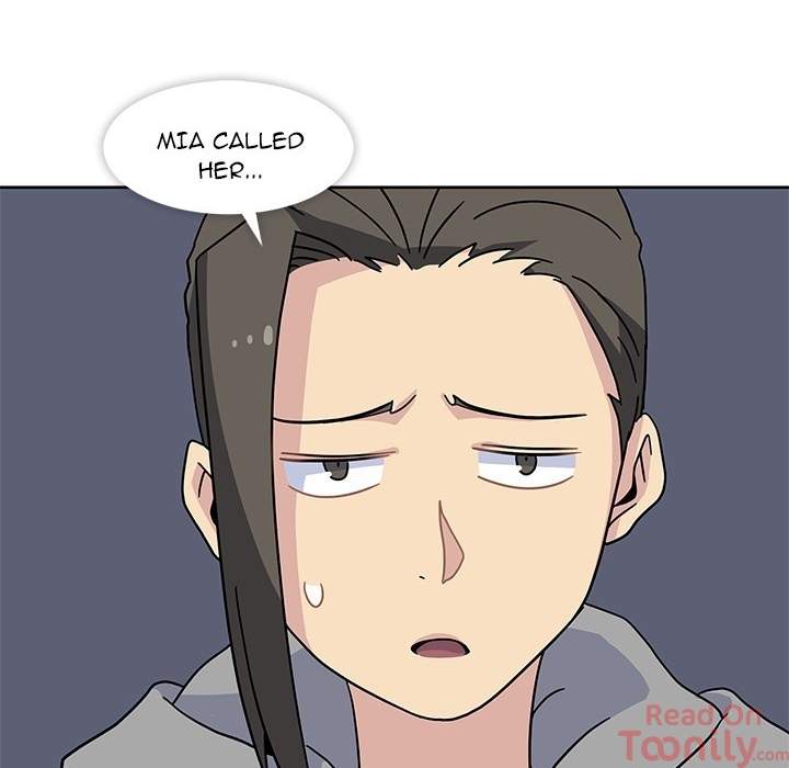 Springtime for Blossom chapter 32 page 121