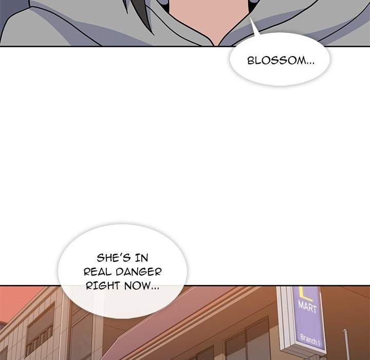 Springtime for Blossom chapter 32 page 122