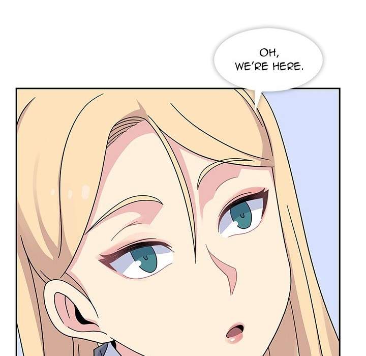Springtime for Blossom chapter 32 page 124
