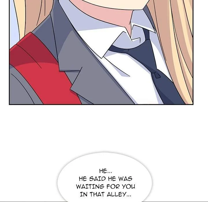 Springtime for Blossom chapter 32 page 125