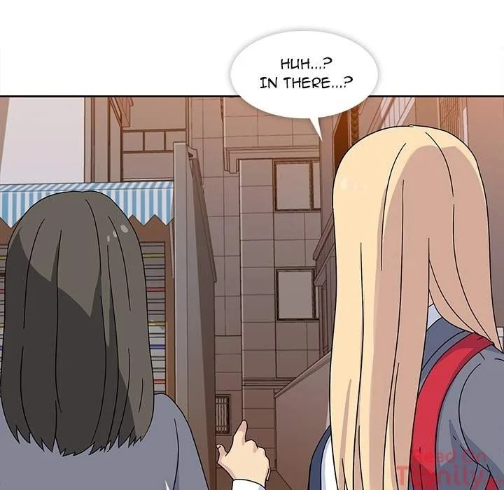Springtime for Blossom chapter 32 page 128