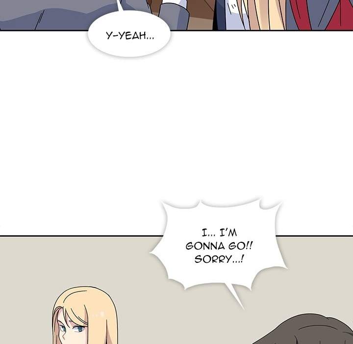Springtime for Blossom chapter 32 page 129