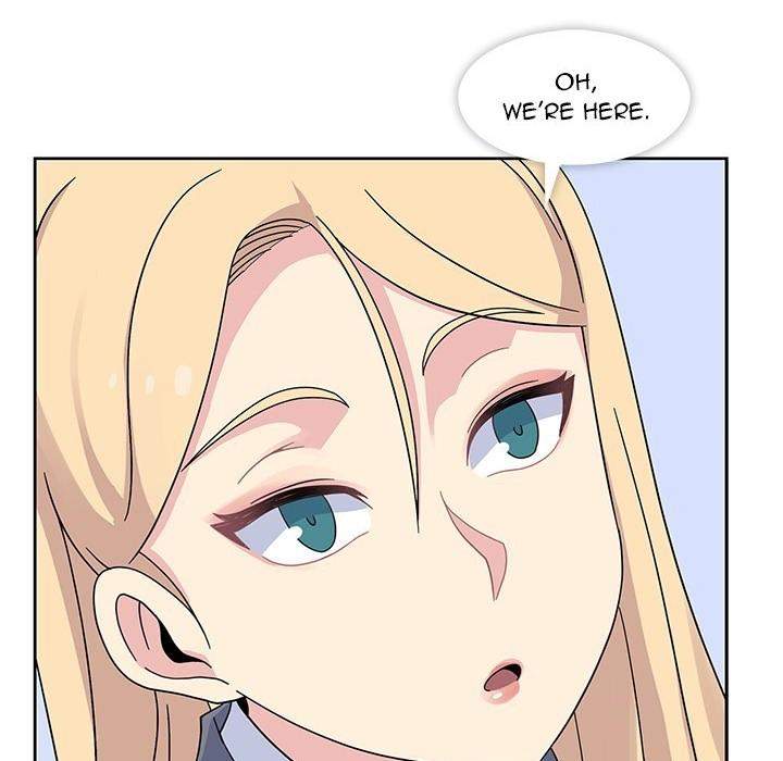 Springtime for Blossom chapter 33 page 2