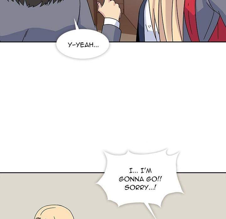 Springtime for Blossom chapter 33 page 6