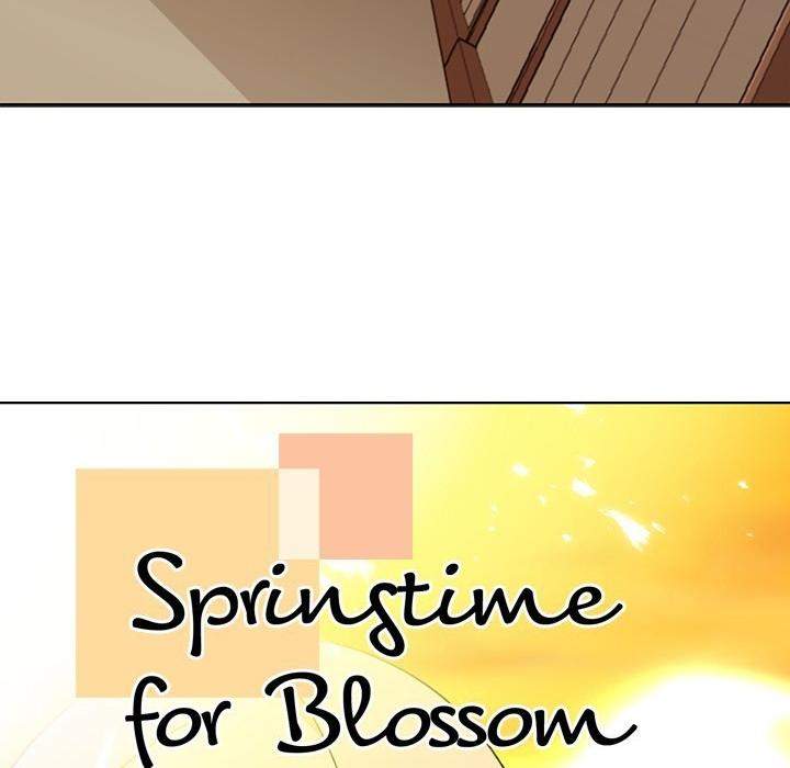 Springtime for Blossom chapter 33 page 16