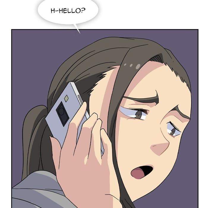 Springtime for Blossom chapter 33 page 31