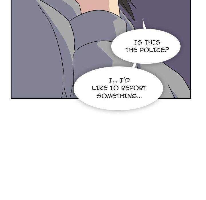 Springtime for Blossom chapter 33 page 32