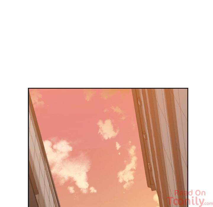 Springtime for Blossom chapter 33 page 33