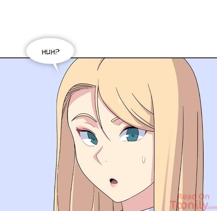 Springtime for Blossom chapter 33 page 37