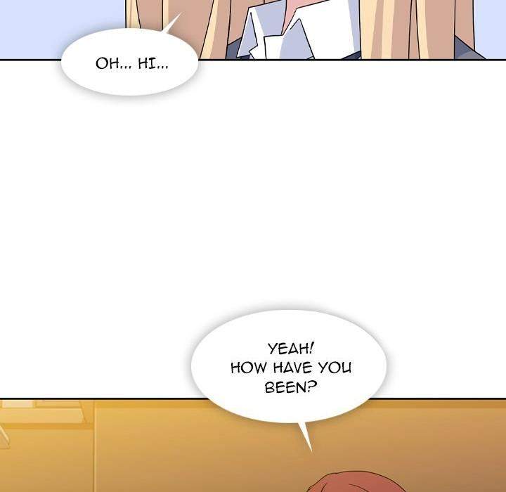 Springtime for Blossom chapter 33 page 38