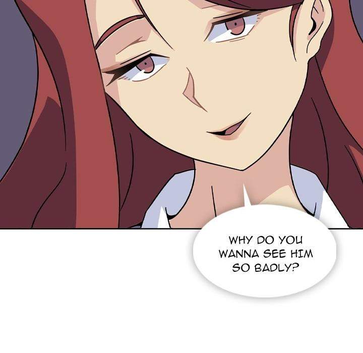 Springtime for Blossom chapter 33 page 44