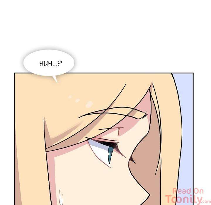 Springtime for Blossom chapter 33 page 45