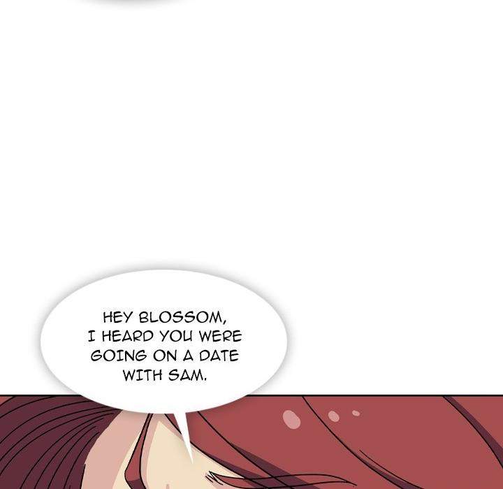 Springtime for Blossom chapter 33 page 48