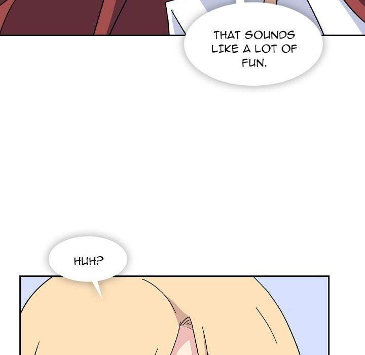 Springtime for Blossom chapter 33 page 50