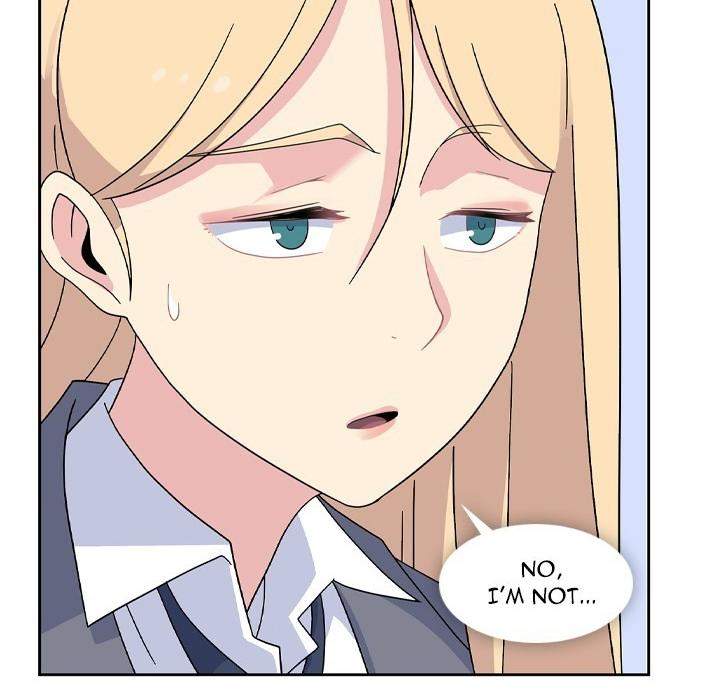 Springtime for Blossom chapter 33 page 51
