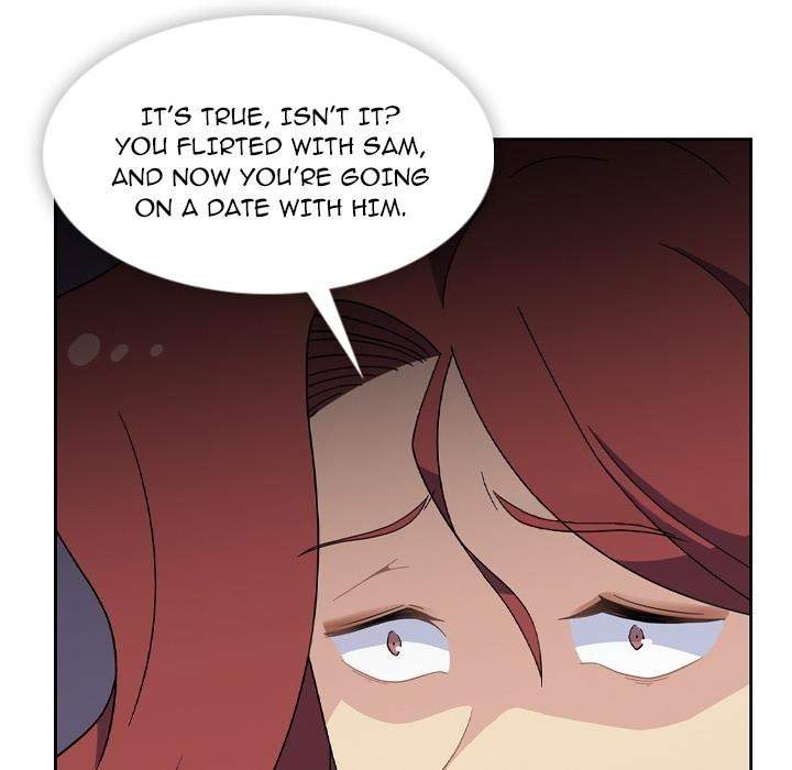Springtime for Blossom chapter 33 page 54