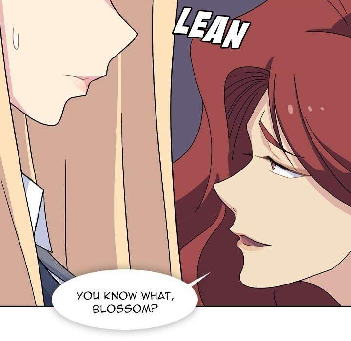Springtime for Blossom chapter 33 page 63