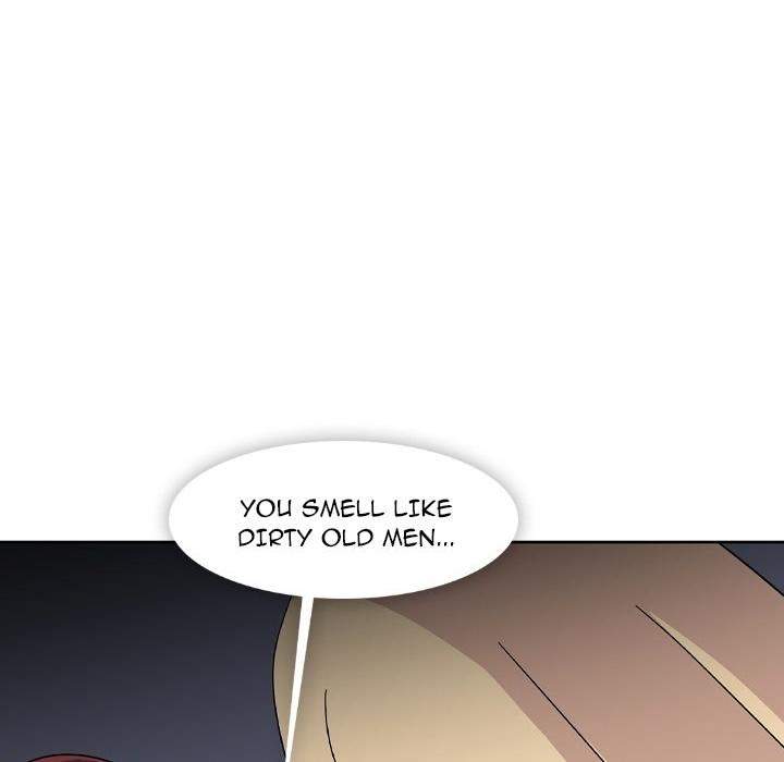 Springtime for Blossom chapter 33 page 64